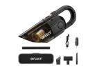 Dylect Car Vacuum Cleaner for Deep Cleaning