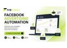 Boost Your ROI with FabFunnel Facebook Advertising Automation