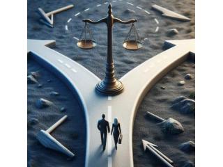 Divorce Mediation Lawyer Dayton OH