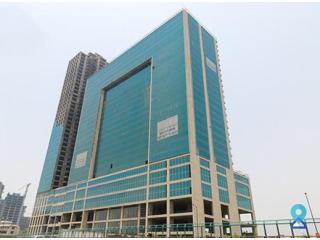 Coworking Space in Delhi