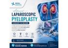 Advanced Laparoscopic Pyeloplasty Surgery In Indore - Sahaj Hospital
