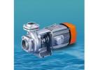 Reliable Monobloc Pump Manufacturers for Every Industry