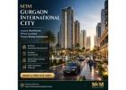 M3M Gurgaon International City Manesar – Luxury Township with Excellent Connectivity