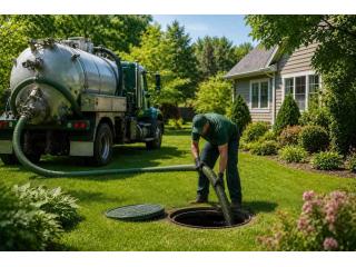 Septic Pumping in Santa Fe NM Services Focused on Professional Septic Maintenance