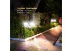Buy Solar Path Lights for Elegant, Energy-Efficient Outdoor Lighting