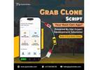 White-Label Grab Clone App Development