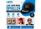 Laat jouw merk opvallen met een gepersonaliseerde pet!