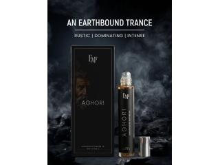 House of EM5: Aghori Perfume with Bold and Lasting Fragrance