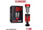 Automatic Blowjob Machine | Hands Free Pleasure Device | Call 9836351212