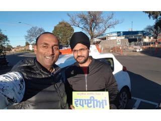 Affordable Driving Lessons in Rockbank & Melton