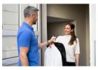 Isaia Laundry Pick-Up Service