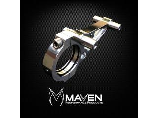 Tube Clamp Bracket