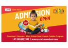 Best Play School in Techzone 4 | Daycare & Creche | Petals Preschool