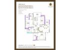 3BHK Luxury Apartments- Civitech Strings