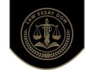 Law Essay Dom