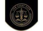 Law Essay Dom