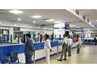 Sale of commercial property with Branded Bank at Chandanagar