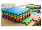 Buy Online Multi-Color EVA Foam | Fusion Foams