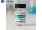 Buy AOD 9604 5mg Online at Grey Wonder Land 
