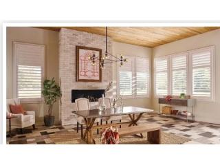 Interior Plantation Shutters | Made in the Shade Sarasota