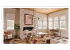 Interior Plantation Shutters | Made in the Shade Sarasota