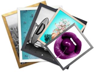 Etsy Print On Demand Art Prints for Growing Art Businesses
