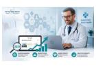 Reliable Healthcare Digital Marketing Company in Kolkata - Triton Web Media
