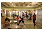 Sale of commercial property with Branded Food Chain at Himayathnagar.