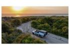4WD Camper Hire Perth & Broome | Adventure West
