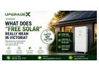 What Does "Free Solar" Really Mean in Victoria? Know the Facts Before You Sign
