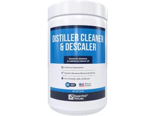 Distiller Cleaner Powder | Essential Values