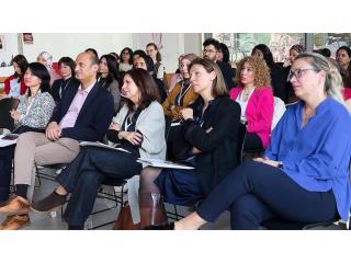 Explore Global Human Rights Learning in Nuremberg
