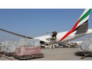 Express Air Cargo Dubai | Figure Shipping