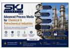 Advanced Process Media for Chemical & Petrochemical Industries
