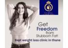 Get the body of your dreams with DNA Royal, Thane's Top Weight Loss Clinic.