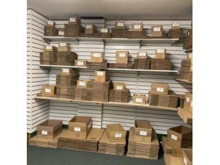 Packing Peanuts Online | Affordable Protective Shipping Fill