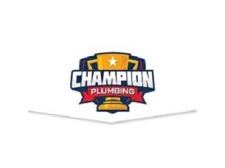Champion Plumbing
