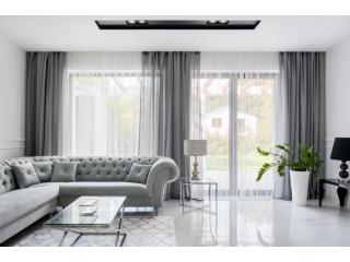 Custom Curtains in Sydney Crafted to Suit Every Space by Sydney Blinds & Co