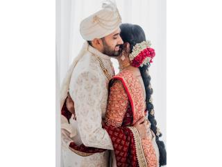 Virginia Indian Wedding Photographer for Elegant South Asian Celebrations