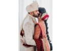 Virginia Indian Wedding Photographer for Elegant South Asian Celebrations 