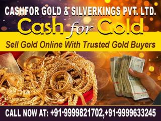 Why Local Families Trust a Silver Buyer in Pandav Nagar?