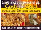 Why Local Families Trust a Silver Buyer in Pandav Nagar?