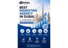 Best SEO & Digital Marketing Agency in Dubai | Digital Upward