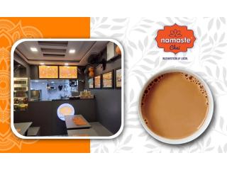 Make Every Tea Break Special at a Chai Place Near Agra - Namaste Chai