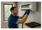 AC Repair in Dubai - Best in Town Repair Services