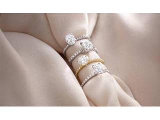 Jewelry Store in Frisco Offering Elegant and Custom Creations – Eaton Custom Jewelers