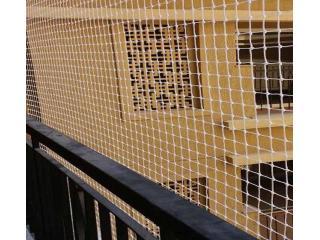 Premium Balcony Safety Nets for Every Homes at Best Prices