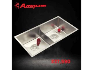 Stainless Steel Sink for Kitchen – Premium Quality