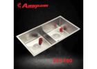 Stainless Steel Sink for Kitchen – Premium Quality