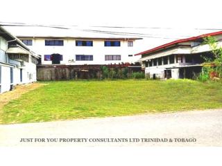 Land for Sale in Trinidad